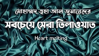 অসাধারণ কুরআন তিলওয়াত!একবার শুনলেই বুঝবেন।one of the best  recitation of Quran