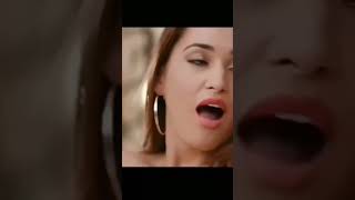 Tamanna Bhatia kiss romance bed rap scene #tamannaahbhatia #couplegoals #love #shorts