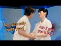 FortPeat as Tongrak & Mahasamut because LoveSea is almost here [ENG SUB] #loveseatheseries