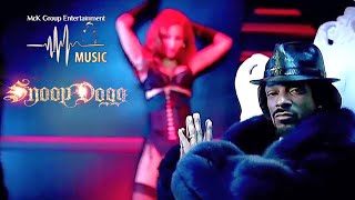 Snoop Dogg - Gin And Juice 2022 McK Remix (The Blast)
