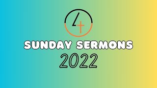 2022.12.31 NYE Service - Speaker Pastor Peter Lim