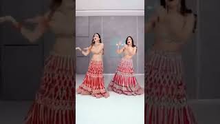 Sabki Baratein Aayi Song Dance Performance Girl | Girls Dance Steps | #shorts #viral #dance