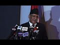 news nepal पुष्पकमल दाहाल प्रचण्ड pushpa kamal dahal xeto news