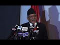 news nepal पुष्पकमल दाहाल प्रचण्ड pushpa kamal dahal xeto news