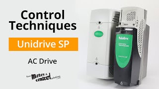 Control Techniques Unidrive SP Series AC Drive