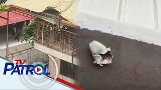 Bahay ni dating Buluan, Maguindanao Mayor Jong Mangudadatu pinaulanan ng bala | TV Patrol