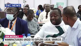 Group Laments Challenges Facing Sector, Seeks Improvement