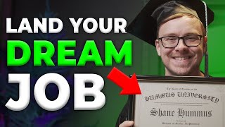 How To Choose Your Dream Career