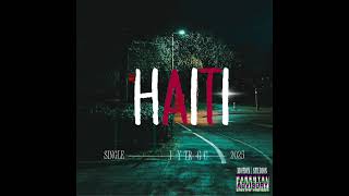 Haiti [Prod by. Ruben x RealRichMoney]