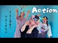 オトプロ！3rd Single 「action」Official Music Video 男の娘アイドルプロジェクト！