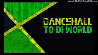 Dancehall  Muwala