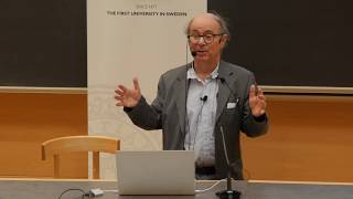 Time Crystals: new states of matter, by Frank Wilczek