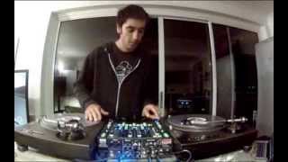 JFB - Battlejam Promo Mix Oct 2013 - Part 2