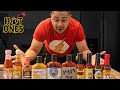 Hot Sauce Challenge | GONE WRONG