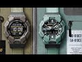 g shock gd 010ce 5jf u0026 ga 010ce 2ajf first look review full specifications