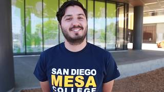 Mesa College addresses mySDCCD transition