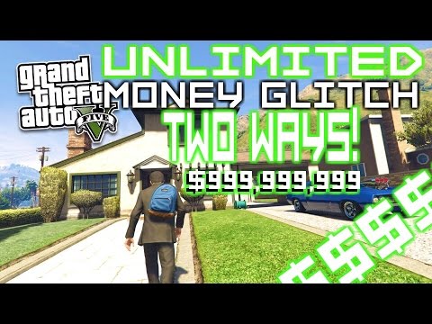 Money Cheat Gta 5 Ps4 Offline Money Cheap - easiest gta 5 money glitch two ways story mode xbox one
