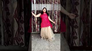 Dance Cover By Mahima Goel || #shorts #trending #dancecraze #dancemoves #viralgirl #pushpa #pushpa2