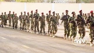 DAAWO CIIDANKA QARAN EE ILAALADA MADAXTOOYADA SOMALIA