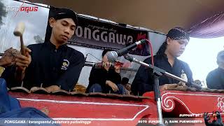 Gending Banyumasan | lagon sesaji pambuka | ebeg PONGGAWA @Paeagusvideoebegchannel