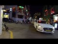 압구정로데오 거리 산책 walking on apgujeong rodeo street