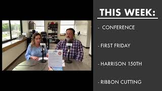 This Week at the Chamber