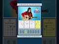 You Belong With Me Taylor Swift Guitar Tutorial EASY #shorts