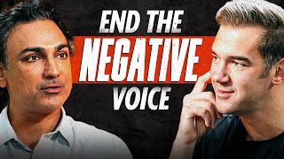 Brain Surgeon REVEALS How To Heal Trauma & DESTROY NEGATIVE THOUGHTS! | Dr. Rahul Jandial