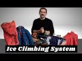 My Ice Climbing System (1000 Subscriber Special!)