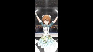 夢にかけるRainbow (萩原雪歩) リラックスジャスミン　ソロライブアップ 2160p60fps