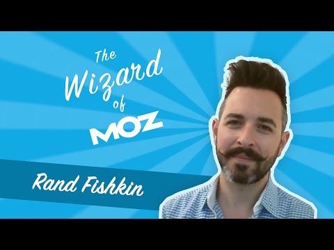 Rand Fishkin - How to Grow Your SEO Company Rand Fishkin - How to Grow Your SEO Company
