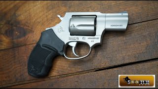 Taurus Model 605  357 Magnum Revolver Review