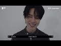 [EPISODE] 지민 (Jimin) ‘FACE’ Album Cover Shoot Sketch - BTS (방탄소년단)