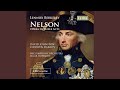 Nelson, Op. 41, Act I: Victory O Happy Day