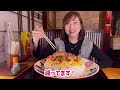 【大食い】祝40歳！ハッピーバラちらし！3.5キロ！【三宅智子】