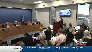 Shawnee County Commission approves reorganization plan for Department of Corrections