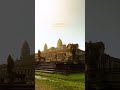 Angkor Wat Cambodia