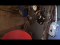 commercial residential steam heating boiler heat exchanger failure