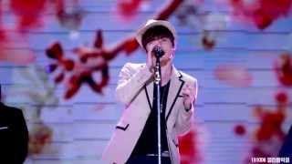 [fancam] 131006 open concert - kwill/케이윌