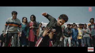 KABIR SINGH mass full Fighting Scene Song BGM (without remake)