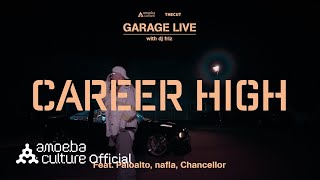 다이나믹 듀오dynamicduo - Off Duty Garage Live 24  Career High Feat Paloalto Nafla Chancellor