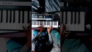 Aye Mere Humsafar || Middle Music || a.m.piano.music