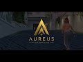 Aureus Gentry Manor FiveM MLO