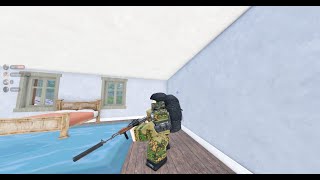 the most TOXIC roblox aftermath player: IceVxalsm