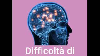 I 10 sintomi dell'alzheimer