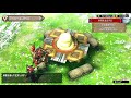 ロボットエンズライブ、【mhxx】モンスターハンターxx＃14