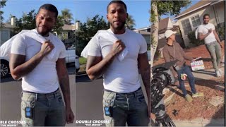600Breezy Starts Acting Career In Los Angeles After Getting First Movie Roll