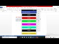 Android ScrollView Tutorial With Example