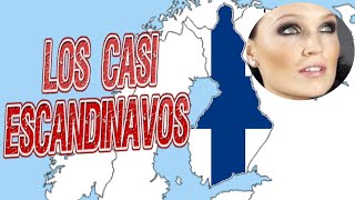 El curioso pueblo finlandés