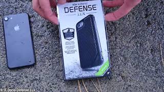 Top 12 iPhone 7 Cases Drop Test! Most Durable iPhone 7 Case?